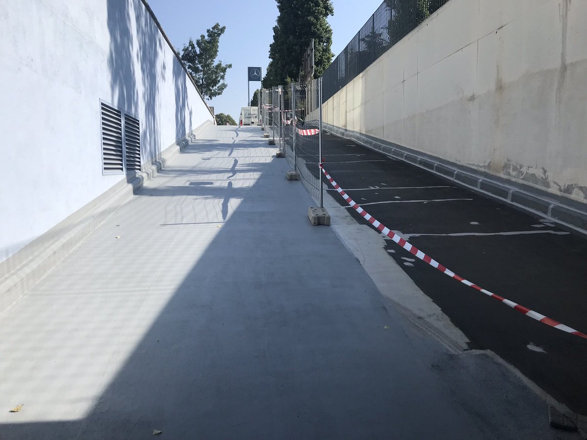 mfp126's tweet photo. Marchando una de rampas!!
Precioso sistema Mariseal trafic, la bestia de la casa! 😈
Gracias Quim!! @MarisPolymersSP https://t.co/tqidfU3xqs
