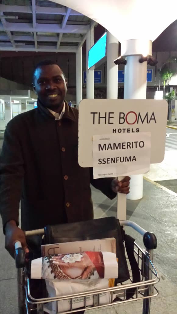 AMAIDI International tweet media