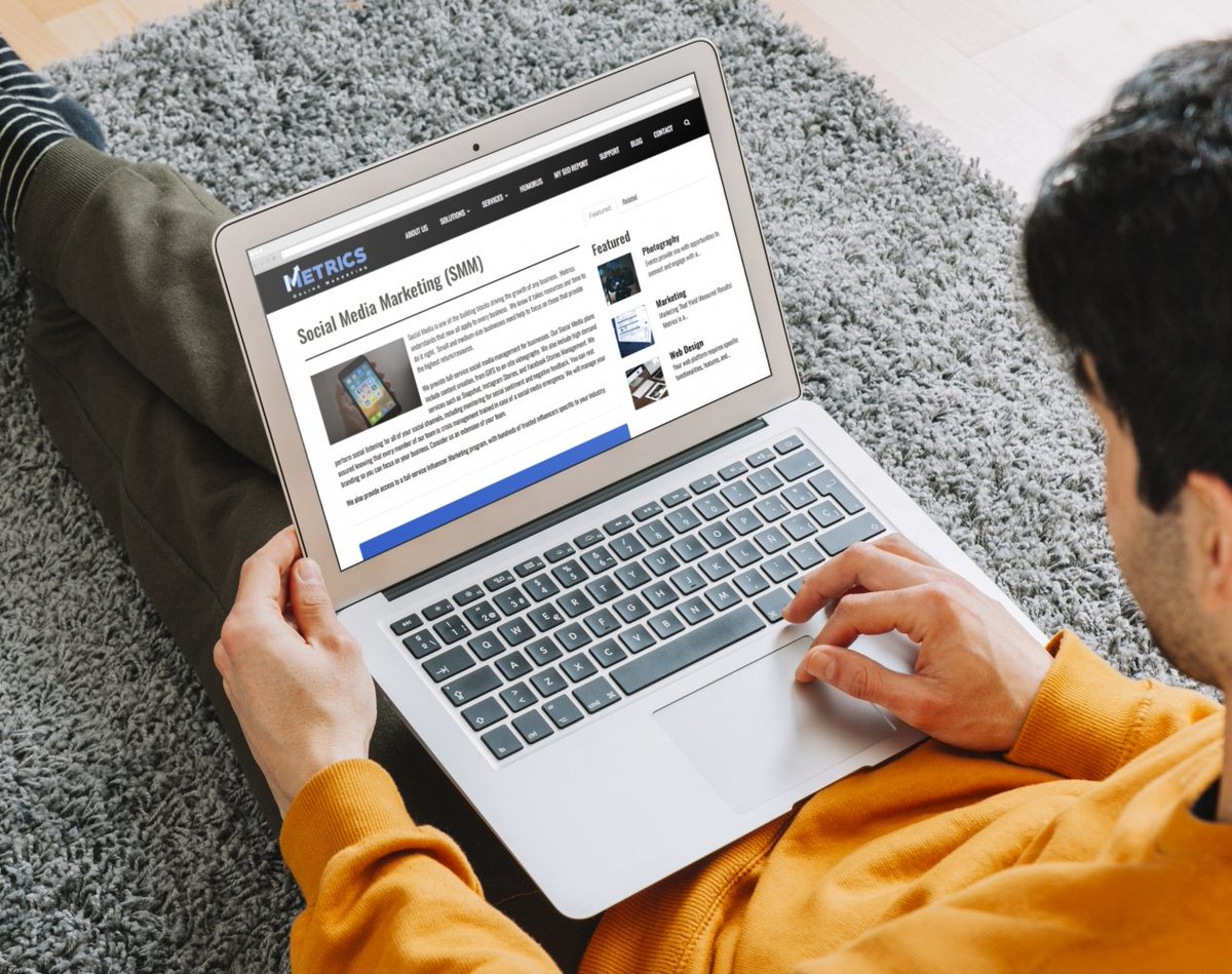 5 Ways You’re Doing Social Media Totally WRONG! - buff.ly/2KuKMmK