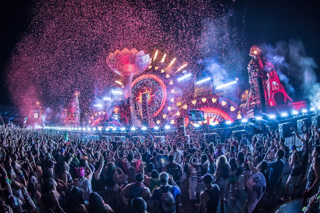 PATTYTREJORADIO's tweet photo. Para todos los amantes del EDM https://t.co/zbVxCINizb