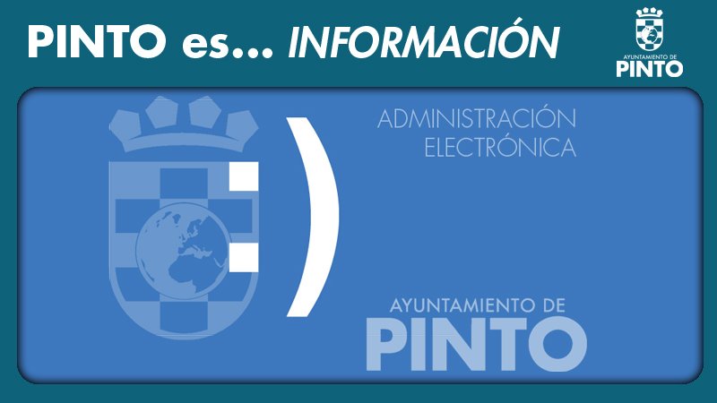 AytoPinto's tweet photo. El Ayuntamiento continúa su camino hacia la digitalización de la administración.
Aprobadas transferencias de crédito en el Pleno de junio por valor de 120.000 euros permitirán la adquisición de equipos informáticos y software de contabilidad analítica.
https://t.co/tMVuugAogK https://t.co/W5C6eoPuiw
