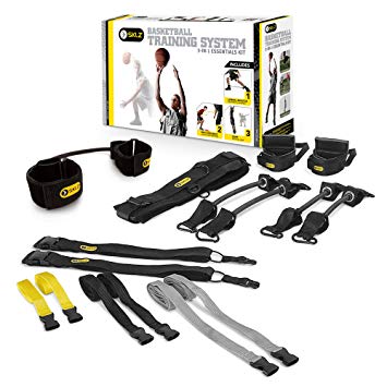 Los productos  <a href="/SKLZ/">SKLZ</a>  sirven para entrenar en diversos deportes.
Os mostramos uno de los kits de #entrenamiento para el #Basketball.

#SKLZ y <a href="/NecaserElite/">NECASER ELITE | Somos Deporte</a> al lado del deporte.

🛒Más información:
📱 (+34) 976 379 564 
💻 tienda.necaser.com
#baloncesto  #fitness #resistencia