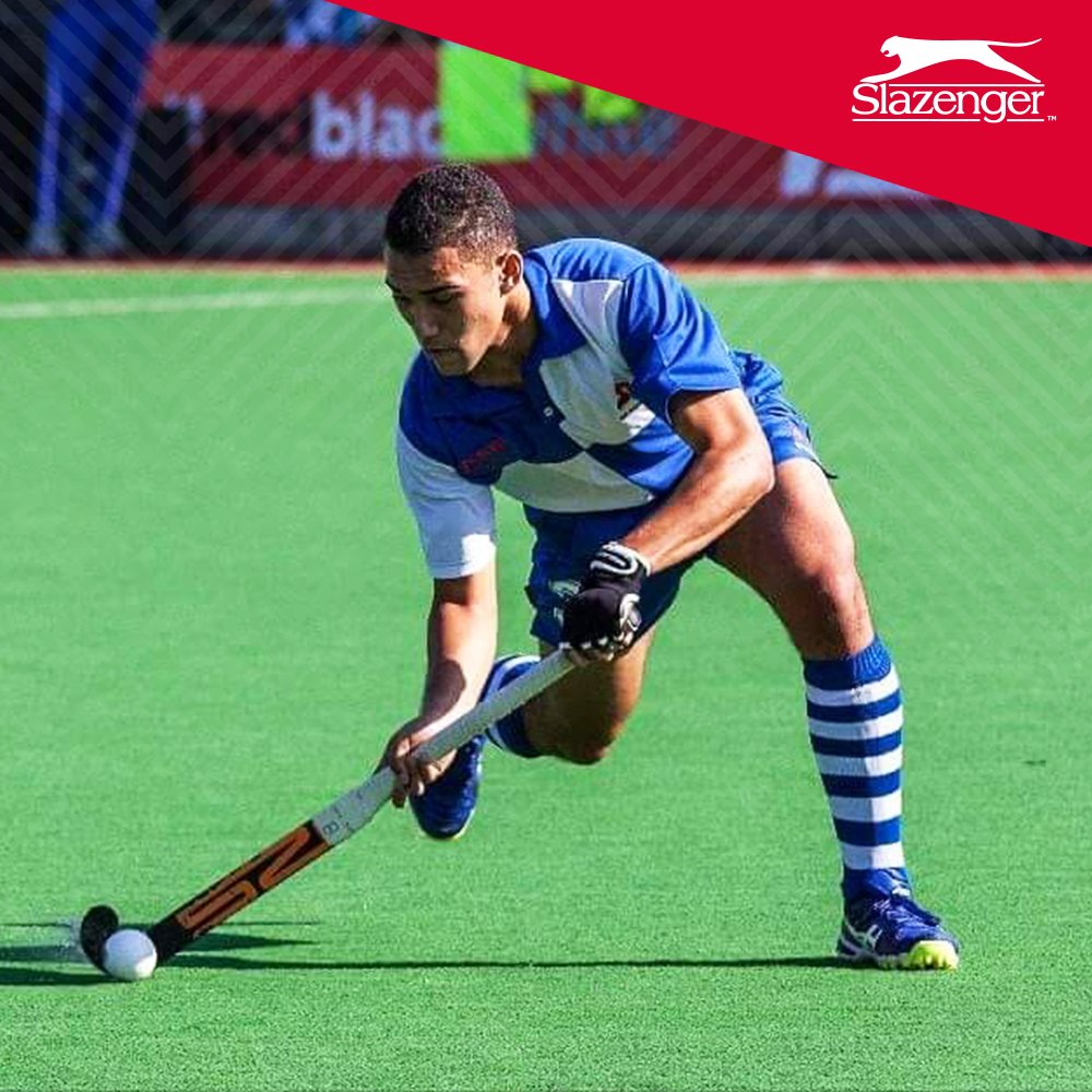 SlazengerSA's tweet photo. A massive CONGRATS to these #TeamSlaz2018 players for their recent South African hockey selections. We can't wait to see them representing our country on the field! 
#Slazenger #SlazengerSA #SlazengerHockey #Hockey #FieldHockey #Sport #Team #Victory #Winners https://t.co/UE7AxbPdPd