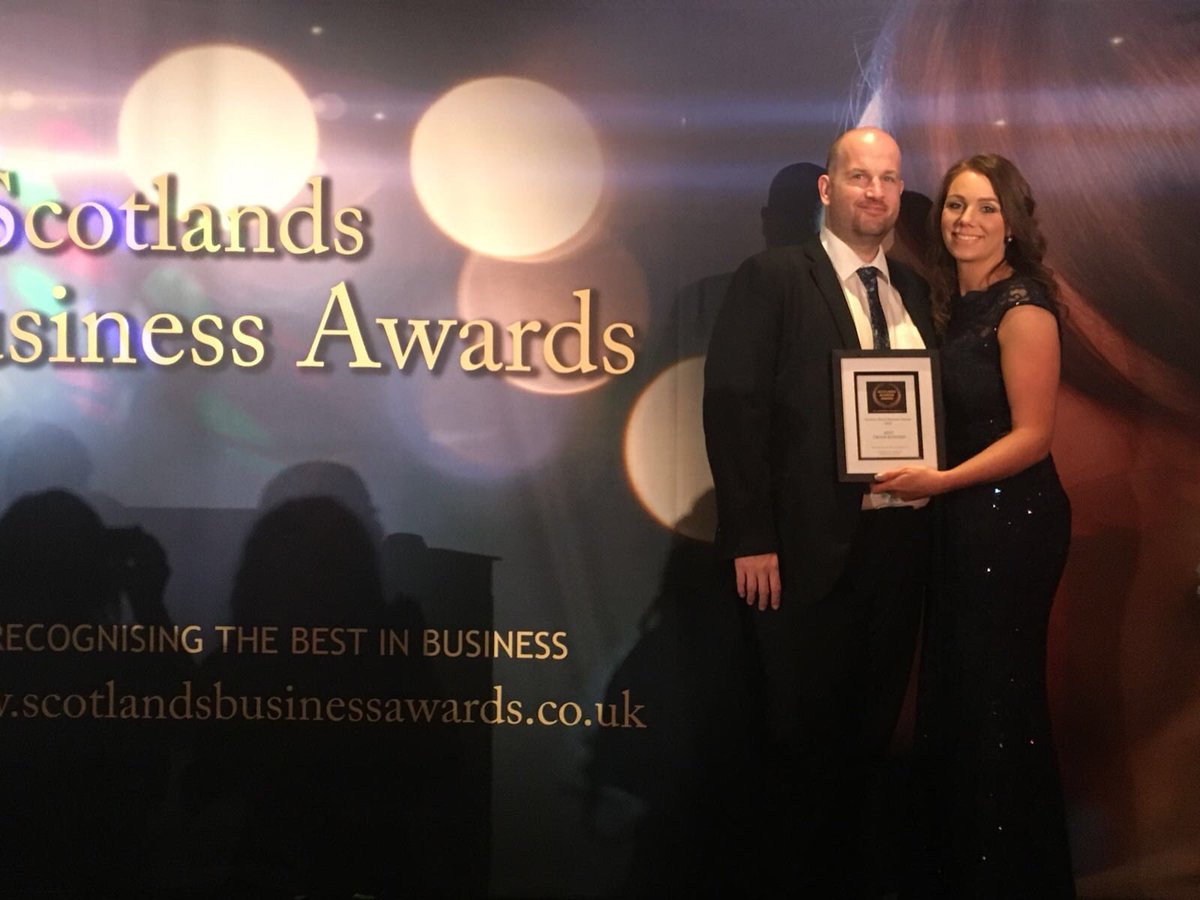 CardhuTroon's tweet photo. Very happy &amp; proud to let you all know that we won Best Troon Business at the Scotland Business Awards on Sunday!! Thank you so much to all our customers and my amazing team! #besttroonbusiness #scotlandbusinessawards #cardhutroon https://t.co/tuqjEhCLIn