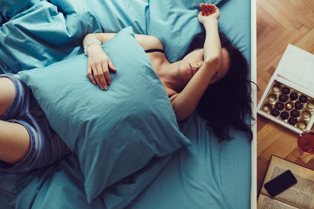 MirrorHealth's tweet photo. How to cure a bad hangover - fast and quick cures from best foods to science-approved tricks
https://t.co/bZoLt5KFiE https://t.co/Y94VcUKFuz