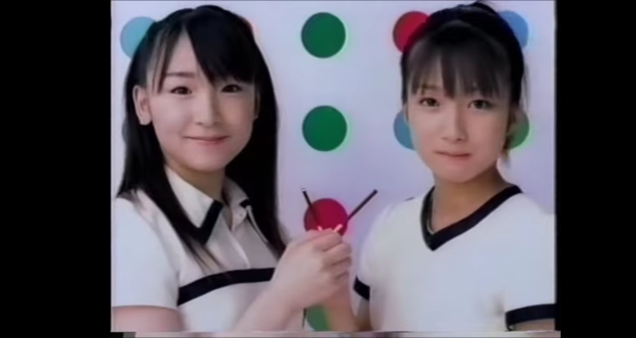らく めっちゃ可愛い お団子とかしてるイメージ強いけど こういう髪形凄い可愛かったなぁ 辻希美 加護亜依 辻加護 ポッキー T Co Emfz3vau1s Twitter