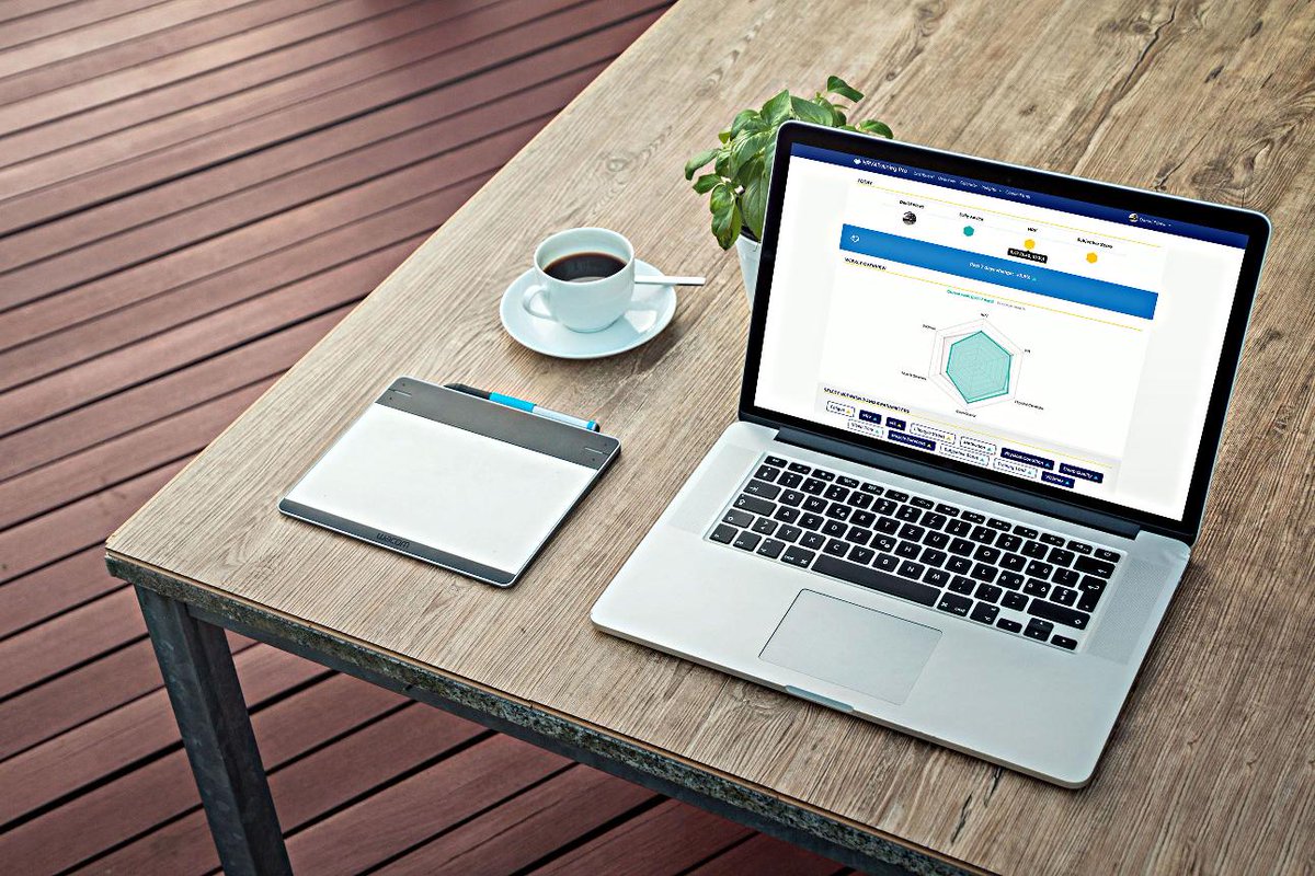 ducoachingcamps's tweet image. Ritorna sul blog l'amico Marco Altini a presentare la nuova piattaforma HRV4Training Pro.

Ma non è finita qui: per tutta la prossima settimana, con il codice "squaw" la #DUcrew ottiene il 15% di sconto su HRV4Training Pro!

#ducoaching #sciencenotfiction

bit.ly/2Kz9qTv