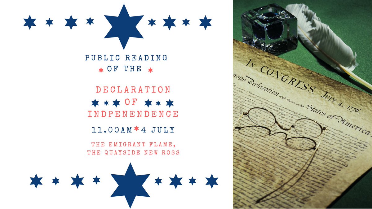 Irish America Festival tweet media