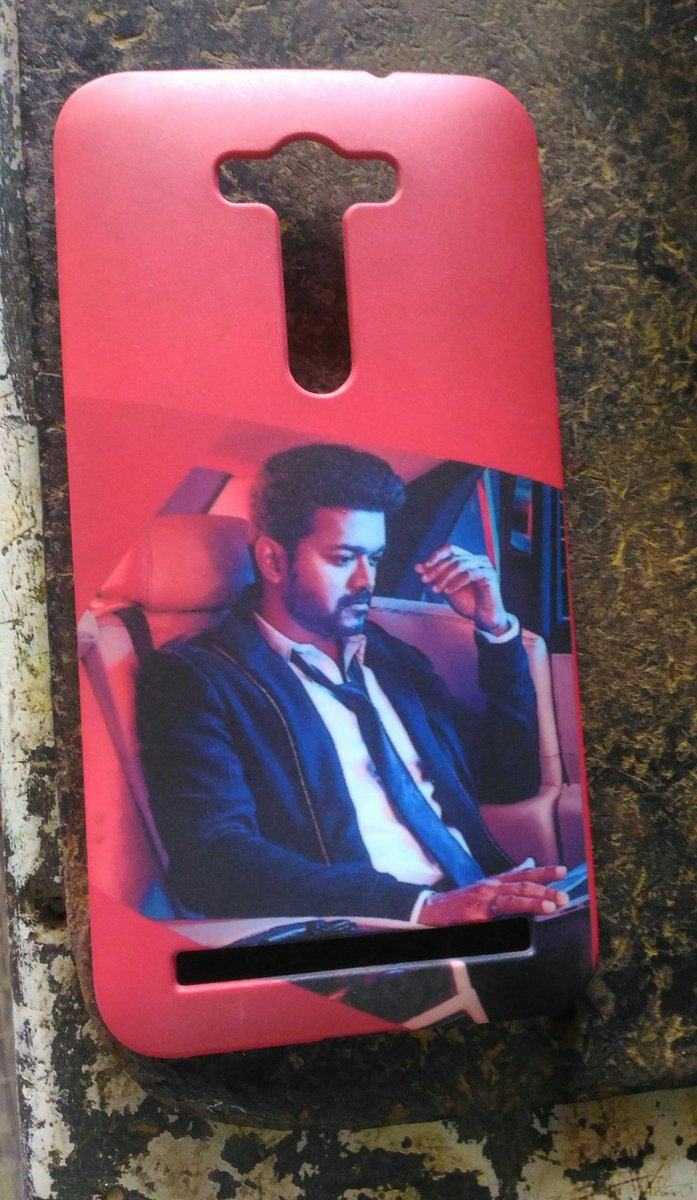 ArunMuthu18's tweet photo. And Finally got it 😍😎🔥
#SarkarBackCase https://t.co/JgHTedLL0F