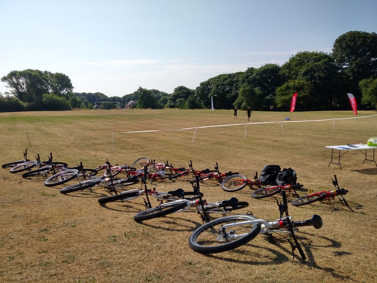 Dragon Sport tweet media