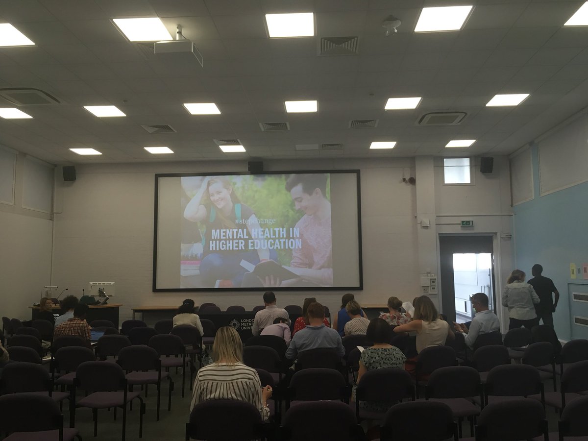 Dr Rachel Moss (@drrmoss) on Twitter photo Arrived at the Staff Wellbeing in Higher Education conference hosted by <a href="/LondonMetUni/">London Met Uni</a>. Excited to be discussing our <a href="/PgrWellbeing/">PGRWellbeing</a> project this afternoon! Arrived at the Staff Wellbeing in Higher Education conference hosted by <a href="/LondonMetUni/">London Met Uni</a>. Excited to be discussing our <a href="/PgrWellbeing/">PGRWellbeing</a> project this afternoon!