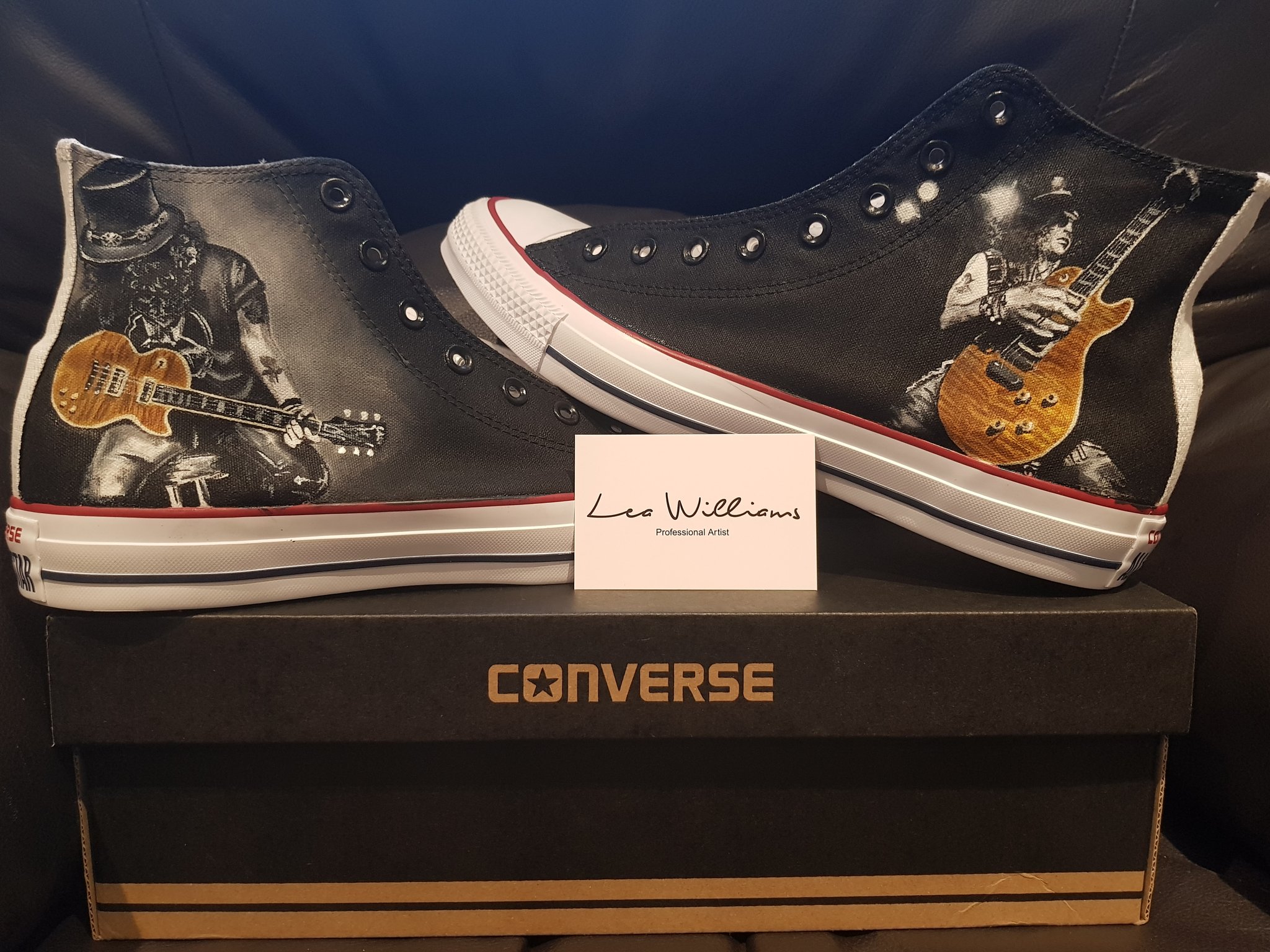 converse slash