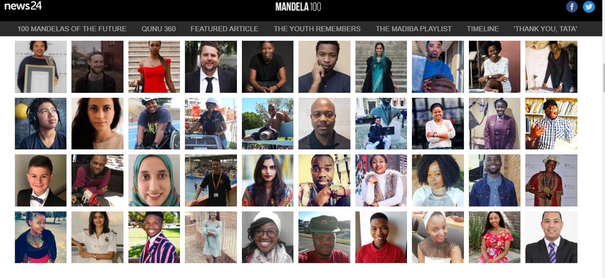 ChoonaraShakira's tweet photo. Alerted to being listed as @News24 100 Mandela's of the Future #Mandela100 this morning #emotional I advocate and always live by #nondiscrimination #nonracism #socialjustice #GoldenGenerations ideals #specialmoment as I go into @ObamaFoundation #Africa Leader Programme as well https://t.co/vp8stQ6GNi