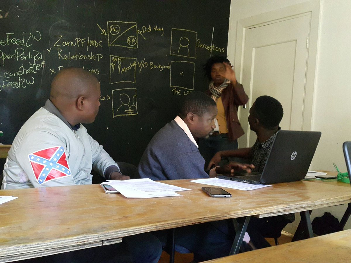 jsnetzim's tweet image. @mundeyam part of the #LearnCreateShare #TheFeedZW bootcamp @OpenParlyZw @lindamswati @MurembaAshley @wmakokoba @CdeTseisi @takumandura @yojaZW @Luxy58