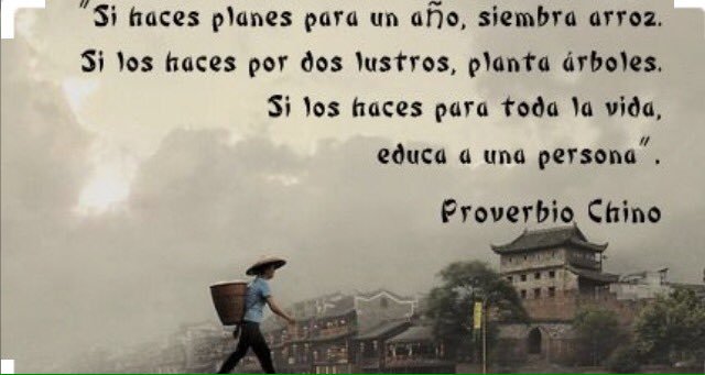 Resultado de imagen de frases de sabiduría oriental