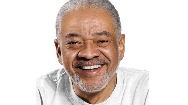 Happy Birthday Bill Withers 