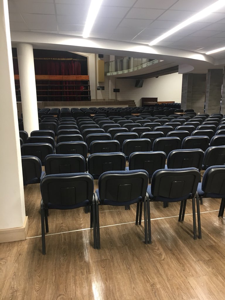 CityTshwane's tweet photo. #SiReady #WorldChoirGames #PTABoysHigh #WorldChoirGamesVenues https://t.co/WXDRzxLuub