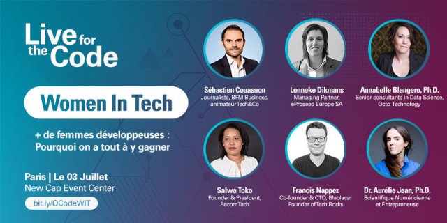 akivancg's tweet image. WOMEN IN TECH #OracleCode #WomenInTech #Codeuse bit.ly/2tS4n62