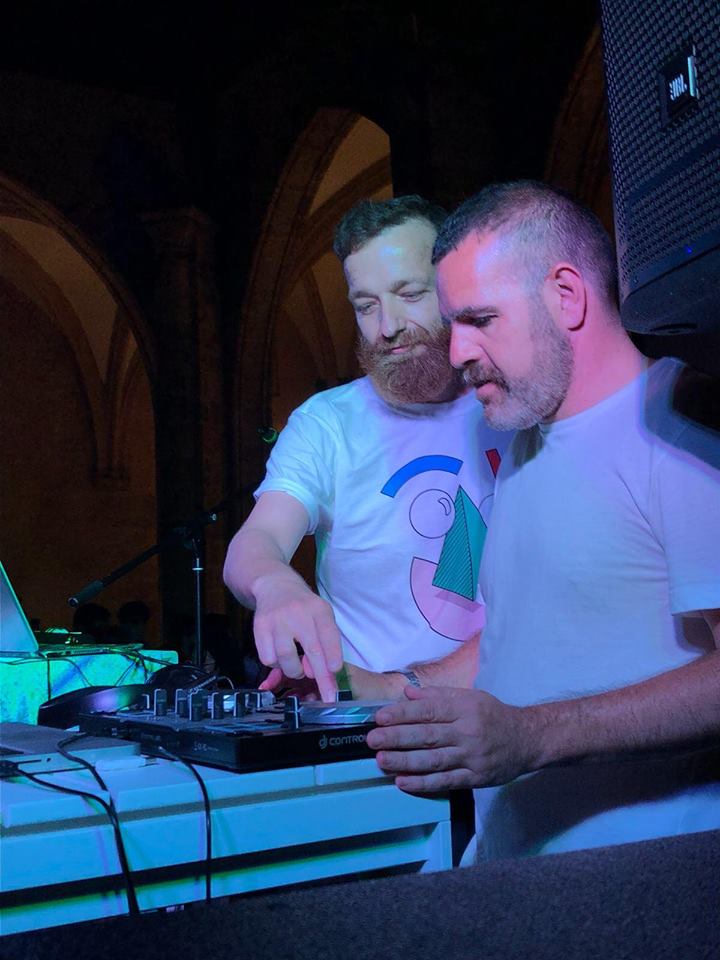 nandostation's tweet photo. Se inicia una nueva sección fresquita para este verano en @lapistadebaile: #TestPop. La inauguran #Chicoychicodjs, Alexis y @sub_urbia, que mañana tienen #lafiestadelverano en @Slaughvlc en Valencia https://t.co/Q8g5ZqQ35q en @lapistadebaile https://t.co/E0ohz6FLF4
