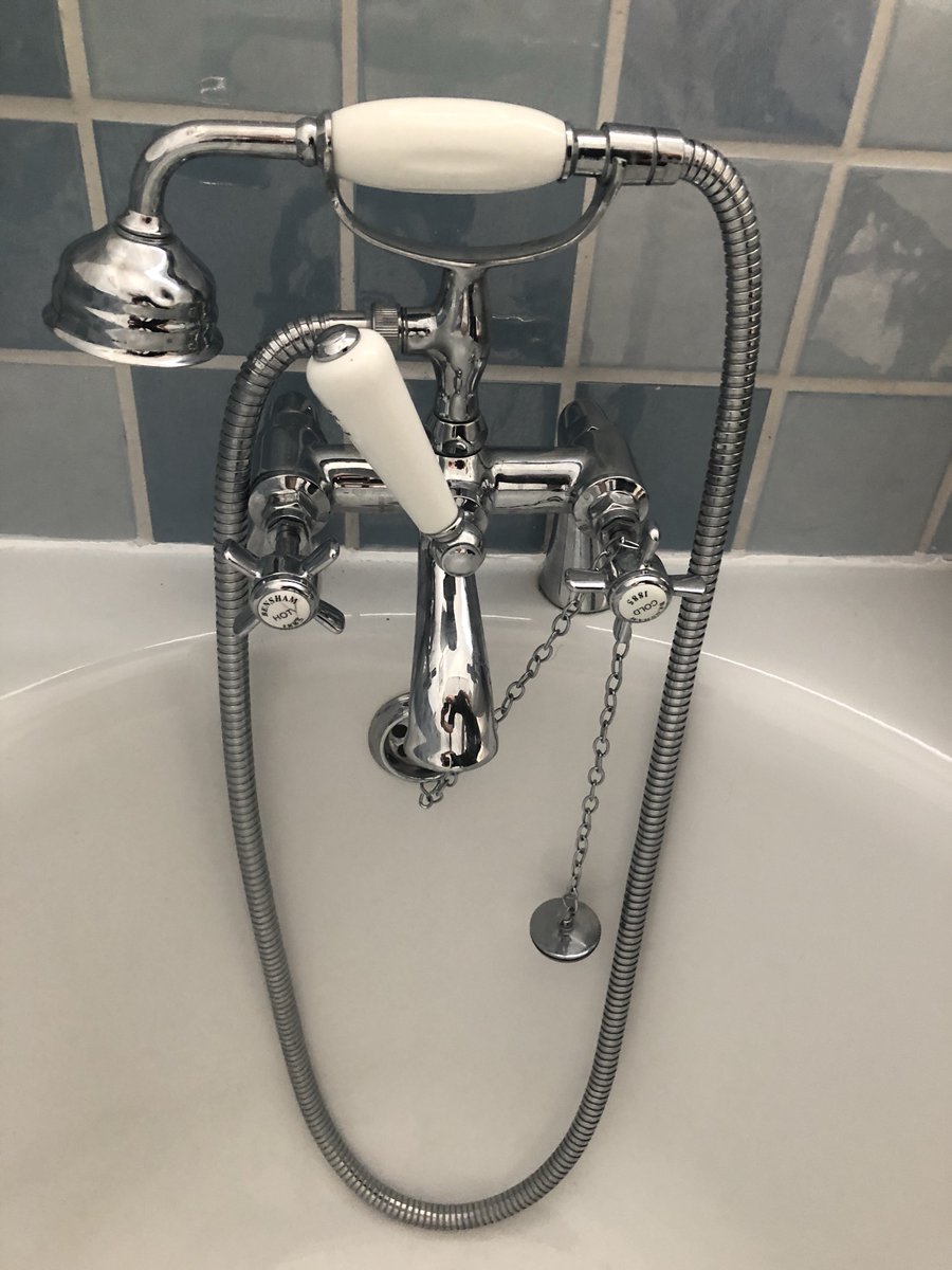 PlumbingAbility's tweet photo. Today we have lots of little plumbing jobs #drippingtap #toiletnotflushing #showerpower #sevenoaks #kent https://t.co/HRzfuJGwYr