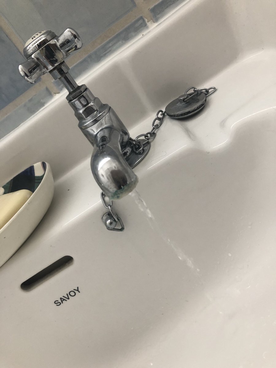 PlumbingAbility's tweet photo. Today we have lots of little plumbing jobs #drippingtap #toiletnotflushing #showerpower #sevenoaks #kent https://t.co/HRzfuJGwYr