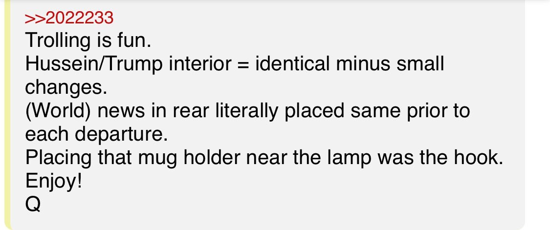 PROUDPATRIOT45's tweet image. #TrollingIsFun