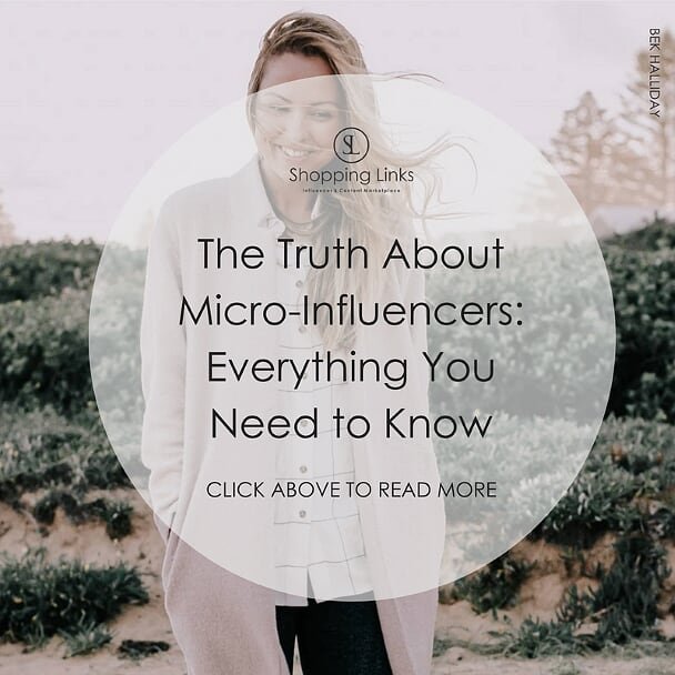 What's a micro influencer? Their highly-engaged, targeted audiences are proving essential for brands looking to reach niche audiences – here's what you need to know: buff.ly/2u3pjXb #microinfluencer #influencermarketing