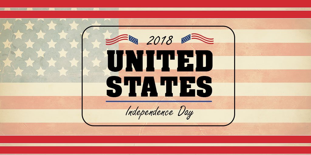 TrendingpodOM's tweet photo. Commemorating the 2018 #4thOfJuly https://t.co/rutAKW9Mxx