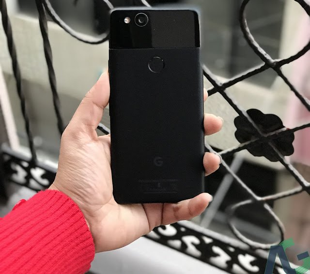 AndroGuider tweet media