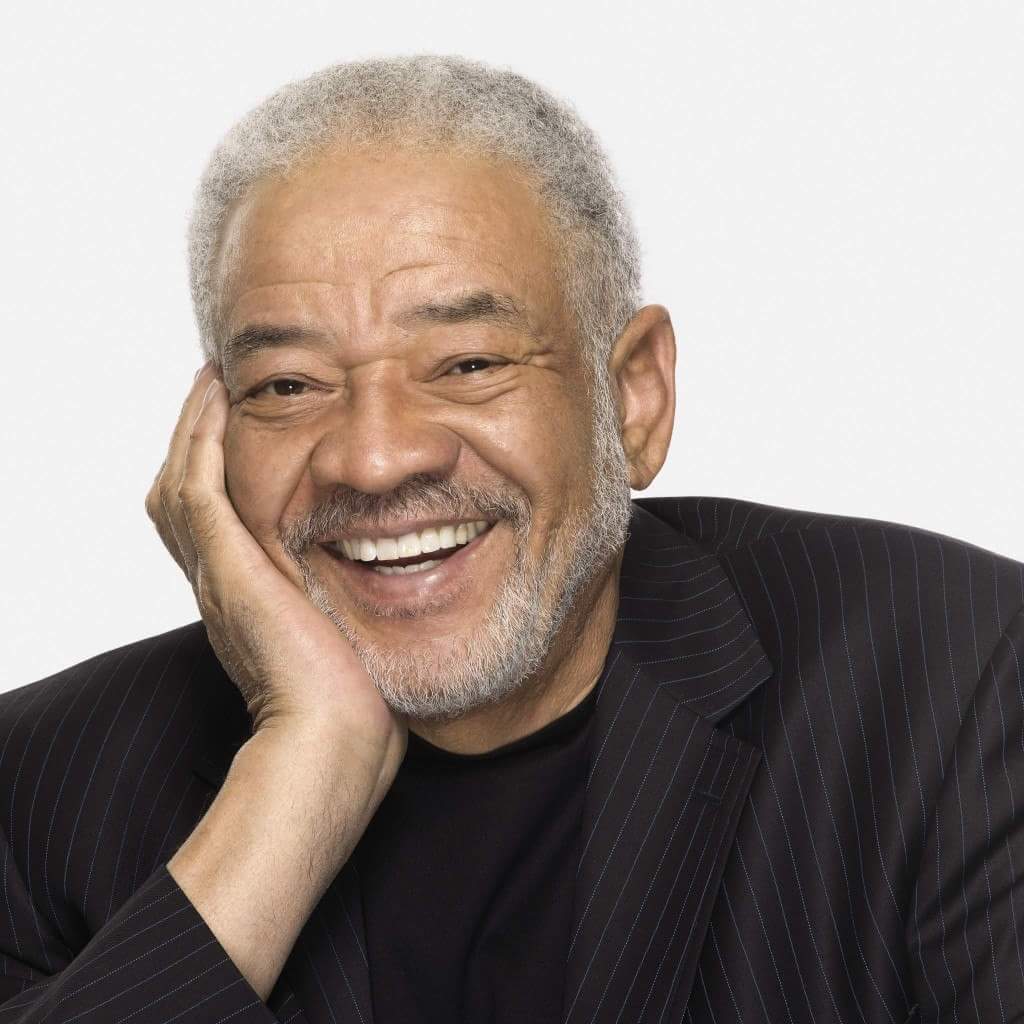 Bill Withers (William Harrison Withers Jr. )
Birth 1938.7.4 ~
Happy Birthday
  