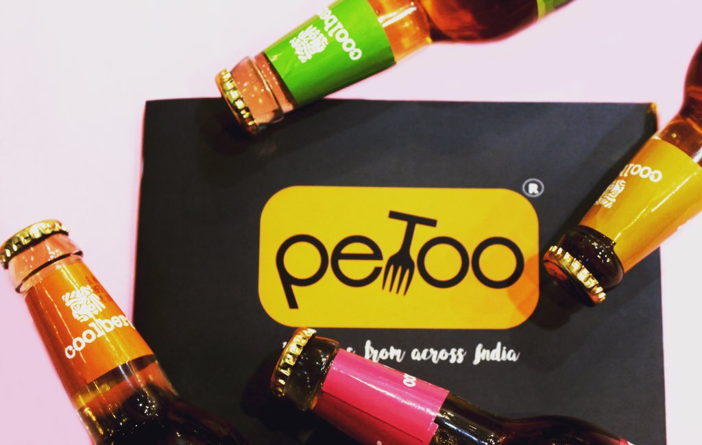 You heard it right, Bengaluru! We are now on Magic pin and Nearbuy.
You can now book affordable deals of Petoo on nearbuy and get yourself cashback on magic pin. 
#foodporn 
#bangalorefood 
#flavorsofindia 
#petoo 
#deals 
#nearbuyapp 
#magicpin