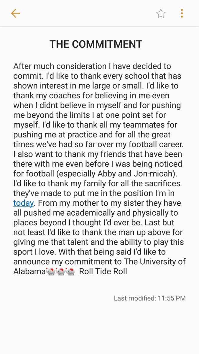 Byron Young tweet media