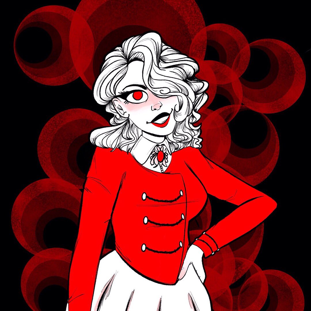 Featured image of post Drawing Heather Chandler Fanart The musical lately so i just had to draw the mythic botch heather jd heathers fanart tumblr