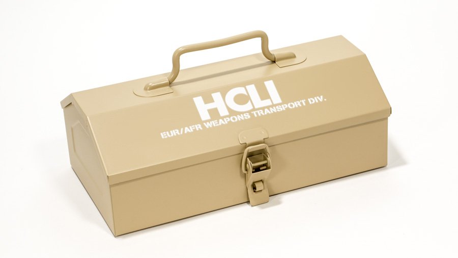 ヨルムンガンド HCLI 折りたたみコンテナ タン 41ep+6LgIFL._AC_UL210_SR210,