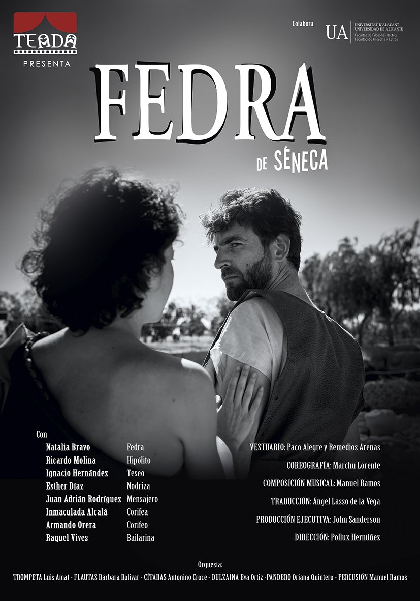 Todo listo para estreno de nuestra "Fedra" jueves 12 julio 22 h en <a href="/LaAlcudia/">La Alcudia</a> #Elche. #Phaedra  <a href="/LletresUA/">LletresUA</a> <a href="/nataliabrava/">Natalia Bravo</a> <a href="/manuelramosazna/">Manuel Ramos</a> <a href="/MarchuLorente/">Marchu Lorente</a> <a href="/ArmandoOrera/">armando orera</a> <a href="/OrianaQuinteroG/">✿ 𝒪𝓇𝒾𝒶𝓃𝒶 𝒬𝓊𝒾𝓃𝓉𝑒𝓇𝑜 ✿</a> <a href="/JohnDSanderson/">John Sanderson</a> #Seneca #Teatro