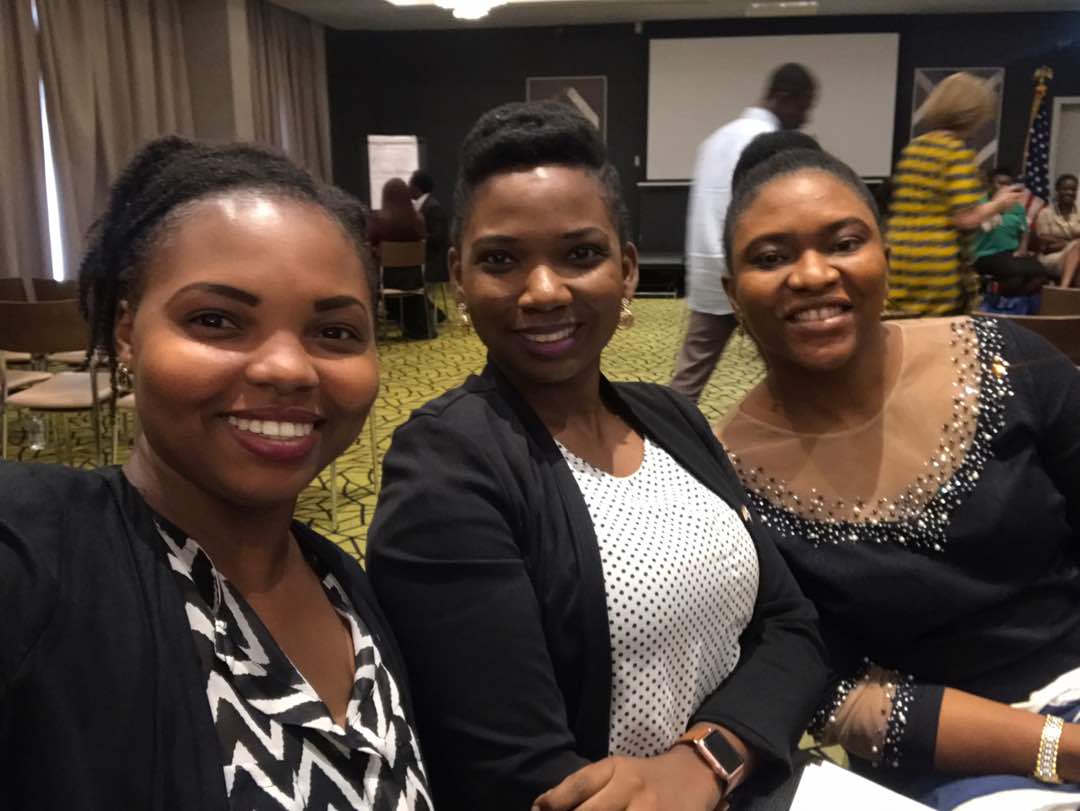 thegirlsaide's tweet photo. With awesome techies @msakinfolarin of girls coding and @DamiSolesi of Smid Animation
#USGNigW2W
@USEmbassyAbuja
#structuredmentoring https://t.co/0GUiOoDbVW