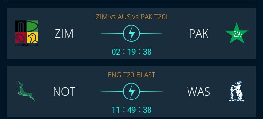 fanfighttips's tweet photo. These team I give before deadline anytime
If you love me and my team u can wait For grand league teams 
#RETWEEET
#RetweeetPlease
#pakvszim #zimvspak #pak #zim #not #was #notvswas #NatwestT20Blast https://t.co/XJseLtr2G9