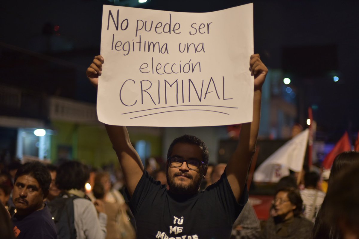 JoseJuanEsp's tweet photo. Los poblanos sabemos que @MBarbosaMX ganó la elección, por eso defenderemos el voto de quienes tenemos la esperanza de una #Puebla mejor. #NoAlFraudeElectoralEnPuebla. https://t.co/w5FGf5P4ee