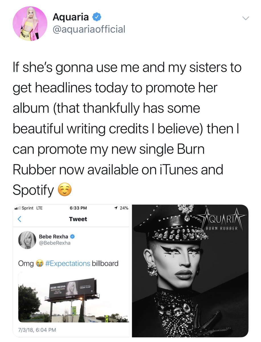 Pop Crave tweet media