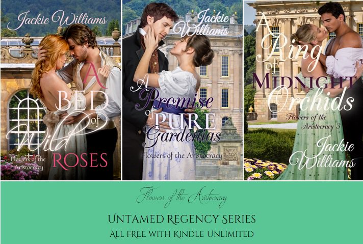 "A delightful romance with laugh out loud moments and a mystery that'll have you turning the pages!"
Fun &amp; Flirty! 
mybook.to/UntamedSeries   
LIMITED 99c/99p OFFER 
#Regency #HistoricalFiction #suspense