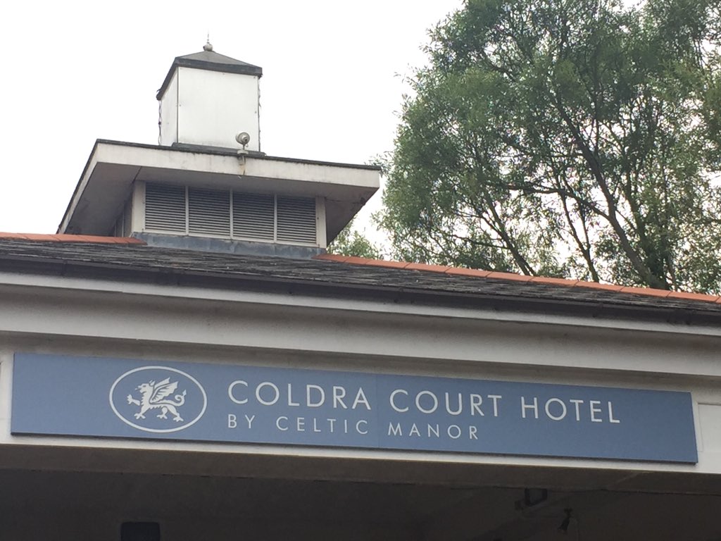 Today is the day! Wishing everyone coming to the 2018 National Awards Ceremony today a safe journey. Looking forward to seeing you!