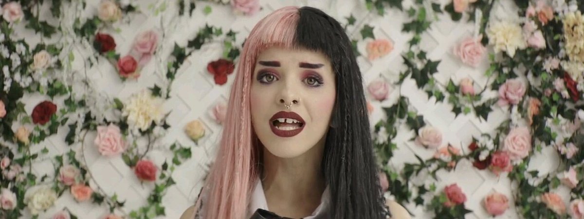 Love And Support For Melanie Martinez L Blm On Twitter 9th Track