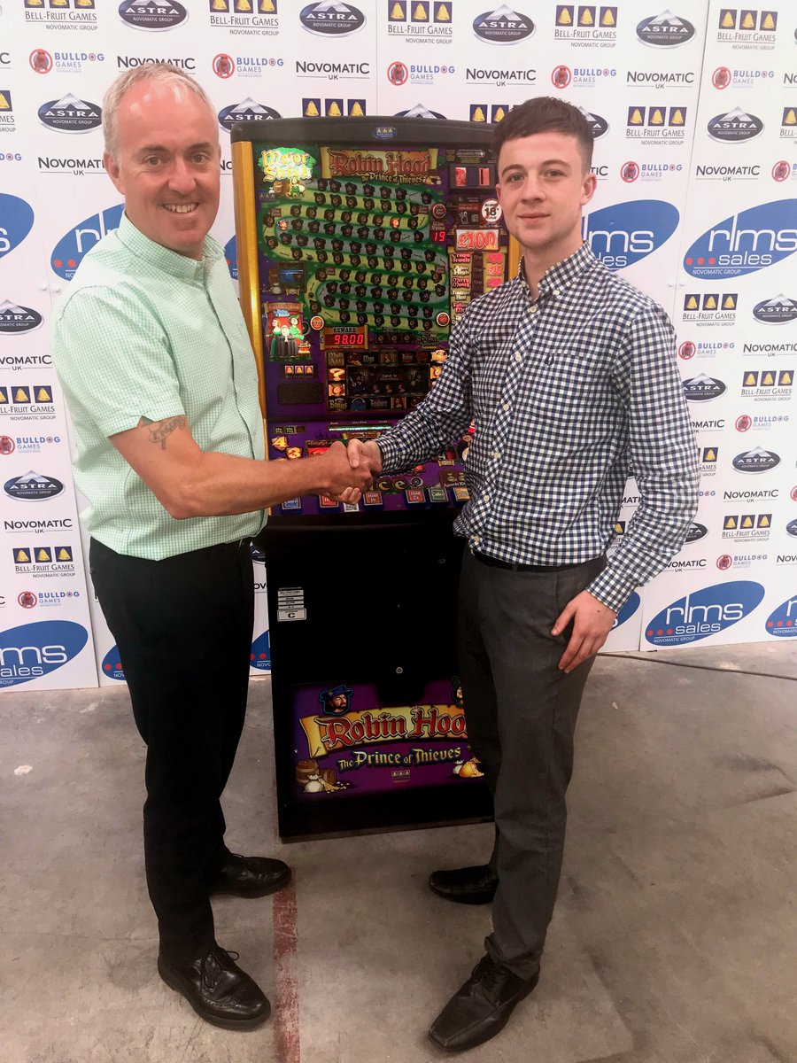 RLMS Sales (@rlmssales) on Twitter photo RLMS Sales has strengthened its Burton based team with the appointment of Kyle Foster, who joins the company as Internal Sales Executive.
Read all about it!
rlms-sales.com/articles/rlms-…
#rlms <a href="/coinslot777/">Coinslot777</a> @stephnorbury #tonyglanville #dialkyle RLMS Sales has strengthened its Burton based team with the appointment of Kyle Foster, who joins the company as Internal Sales Executive.
Read all about it!
rlms-sales.com/articles/rlms-…
#rlms <a href="/coinslot777/">Coinslot777</a> @stephnorbury #tonyglanville #dialkyle