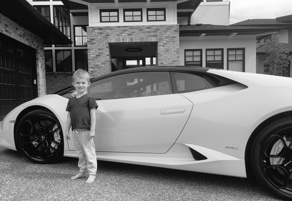 Thanks <a href="/augustmotorcars/">August Motorcars</a> for helping us experience the OKGN the way it’s meant to be!