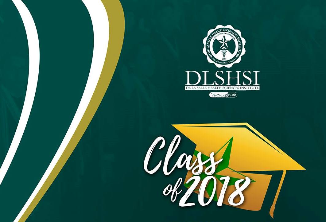 DLSMHSIOfficial's tweet photo. Congratulations Class of 2018!

Animo La Salle! https://t.co/kz7GAxQVYI