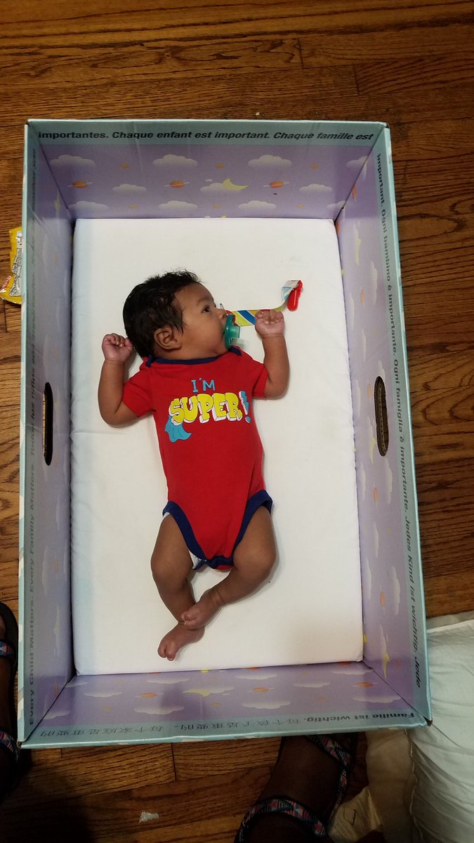 Bcody0108's tweet photo. #babyboxuniversity #babybox https://t.co/Rqxwd9jUIc