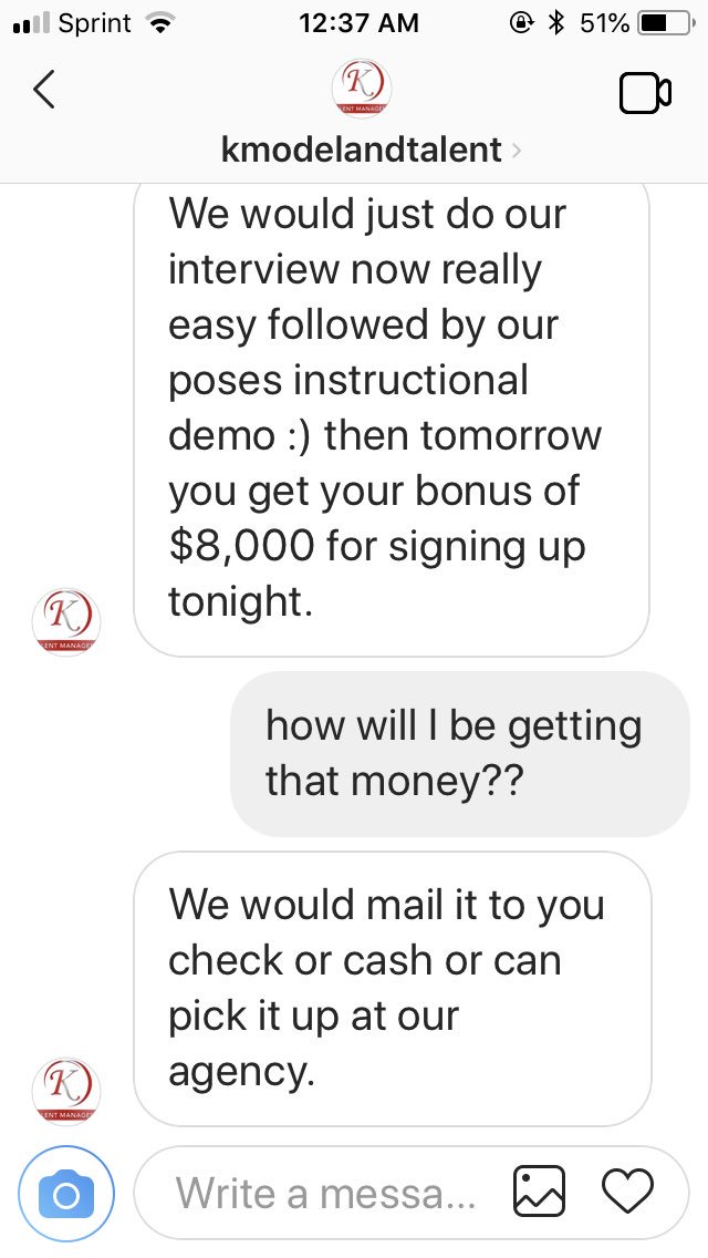 abbydcampo's tweet photo. ❗️❕Gals out here in Cali ❕❗️ theres another modeling scam going on so be careful for these super sketch and disgusting groups ⚠️ ⚠️ ⚠️ #fresno #lemoore #visalia #tulare #hanford https://t.co/GJd3vbTPHm