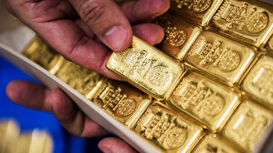 commodity_trial's tweet image. Gold Prices Continue To Come Down: 5 Things To Know 

Gold costs shed Rs. 20 to Rs. 31,400 for every ten grams at the bullion showcase today in the commoditytrial.com
Contact Us +91-62800-03776
#commoditytips #commoditymarkettips #commoditytradingtips #crudeoil #mcxtips