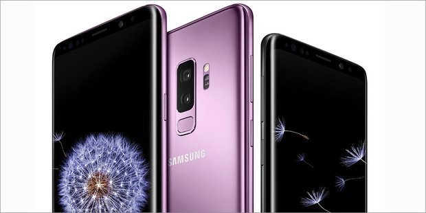 mobildingser's tweet photo. Samsung Galaxy Note 9 S-PEN könnte als Fernbedienung funktionieren https://t.co/ujr1PmZbbk https://t.co/MELZo1tt6c