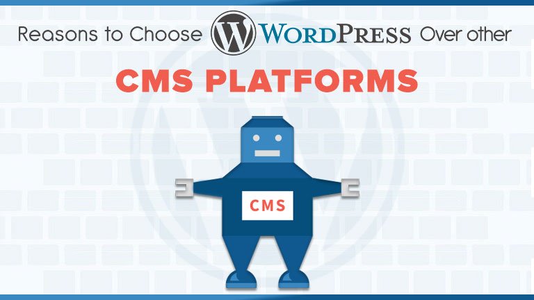 wordpresswebsi2's tweet photo. Top Reasons to Choose #WordPress Over other #CMS Platforms!! Read these article to know fullinsight: https://t.co/fn3bRjpxIh #WordpressWebsite #WordpressDevelopers #WordpressPlatform https://t.co/6JwXgToC9r